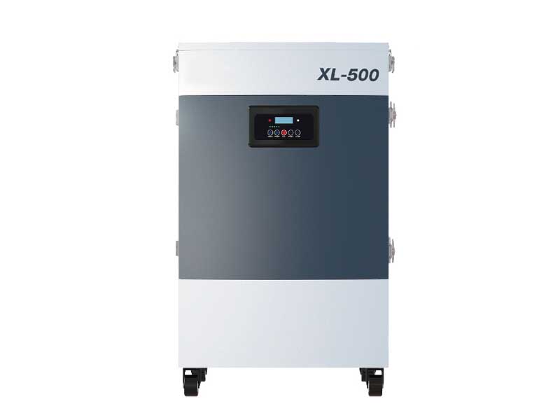 中型集塵脱臭機 XL500 | AEON LASER